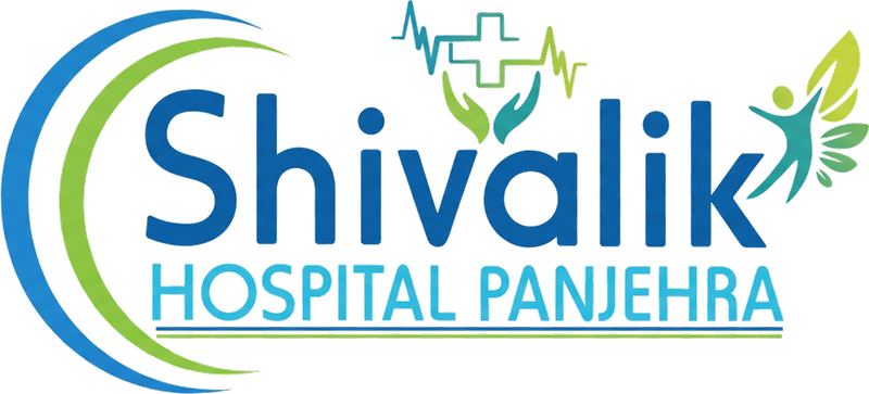 Shivalik Multispeciality Hospital